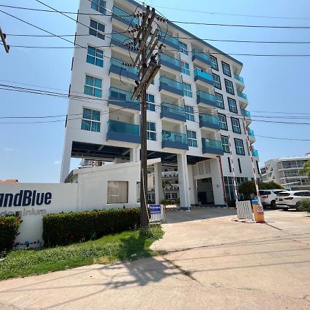 Grand Blue Condo Mae Phim 602 Ban Tha Fat Екстериор снимка